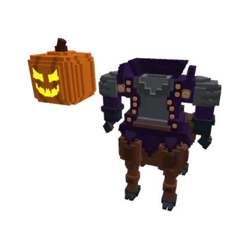 Headless Horseman